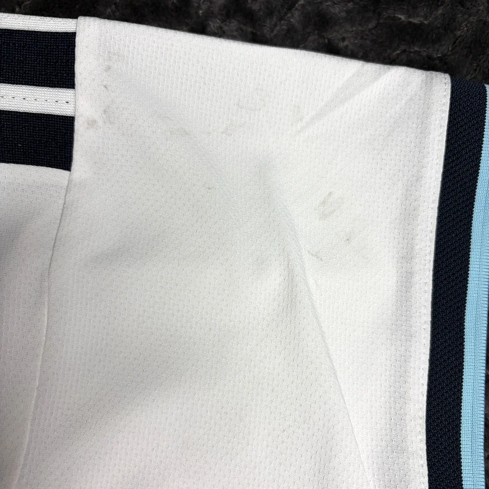 Adidas Argentina 2026 home messi #10 jersey mens size 2XL